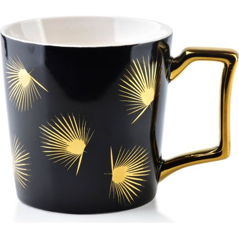 Tazza KAREN 400ml h10x13.5x9.5cm