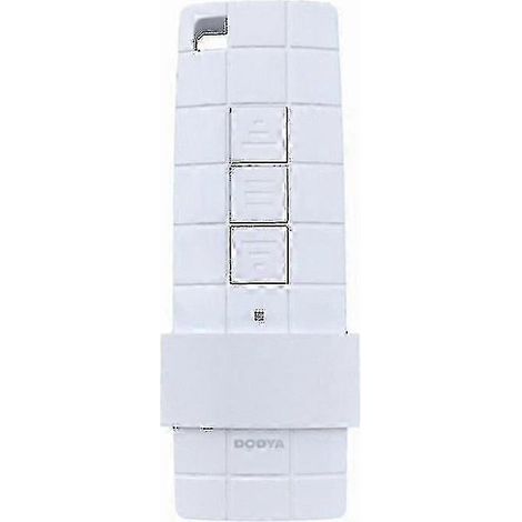 Télécommande Dooya - dc90 (1/4)