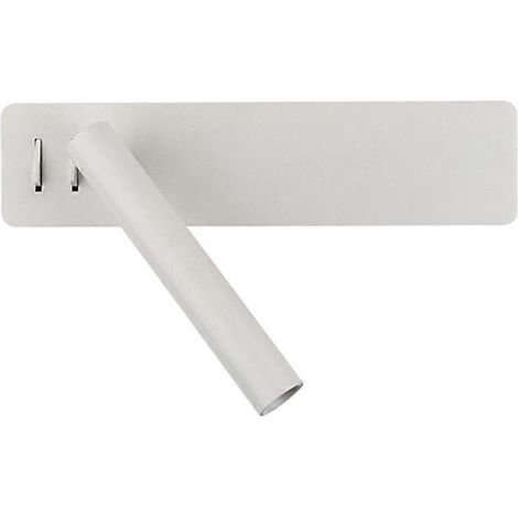 Moderne Wandleuchte, Nachttischlampe, Dekoration für Wohnzimmer, Leselampe, LED-Innenbeleuchtung, Nachtlicht für Schlafzimmer oder Flur. (1/5)