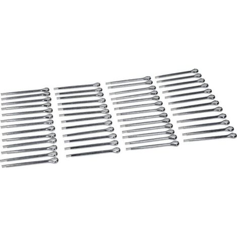 Copiglia zincata 7x80 UNIVERSALE 94780 (1/2)