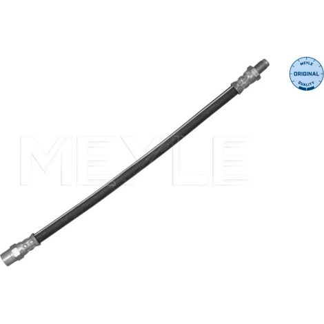 Flexible de frein Meyle 014 042 0008 MERCEDES-BENZ 123 428 01 35 126 428 03 35