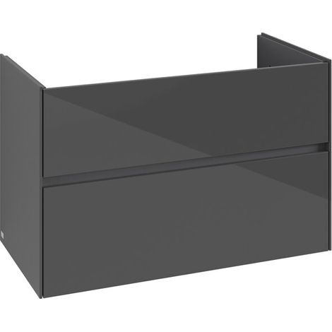 Villeroy & Boch C14500FP WTUS Collaro C14500 472x609,5x961mm (1/2)