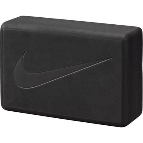 Bloc de yoga Nike