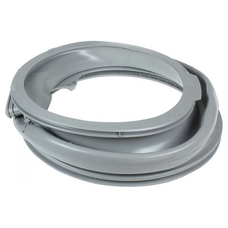 Goma de Escotilla Zanussi  C.O. 1327756100  Serie ZWG  Estanqueidad Máxima