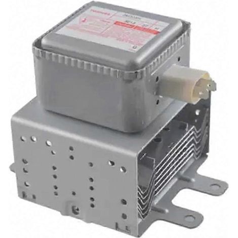 Luftgekühltes Magnetron 1080W für Mikrowellenherd 2M303H, Ersatzteil mit variabler Frequenz, kompatibel und langlebig, idealer Ersatz. (1/5)