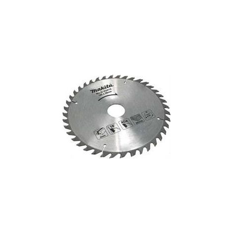 MAKITA PIŁA TARCZOWA  185x30x40z ECO