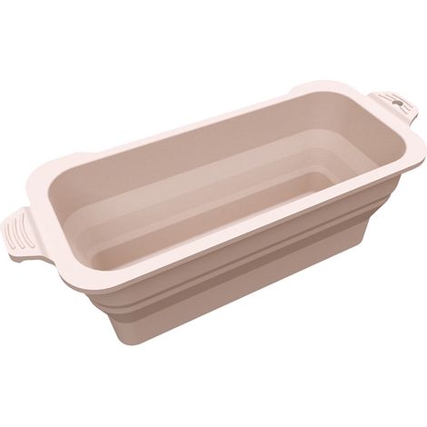Grease Cup Liner - Silicone Reusable Heat Resistant Drip Pan Liner For Grill And Griddle - 1 Piece (1/5)