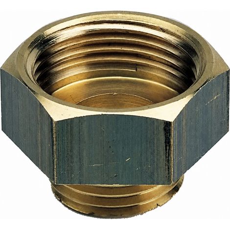 Nipplo F/M maschio ridotto: F40X49 - M33X42
