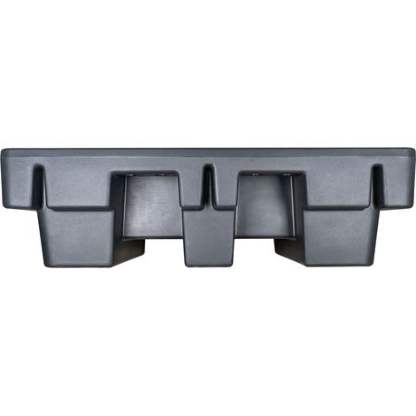 EUROPALLET SPEZIAL-RÜCKHALTESCHALE 2 FÄSSER  JBM53214