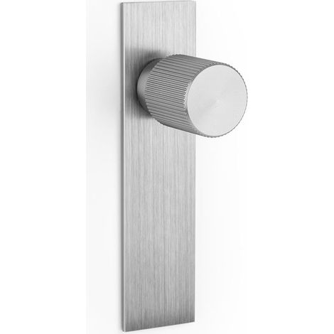 Arpa - Pomo D22mm C.Placa - L623 Latón Oxidado (1/5)