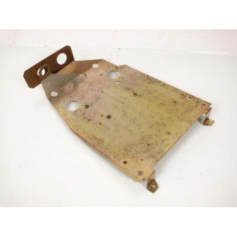 [PRODUIT D'OCCASION] Support divers origine pour Moto BMW 750 K 75 RT 1989 à 1994 (1/2)