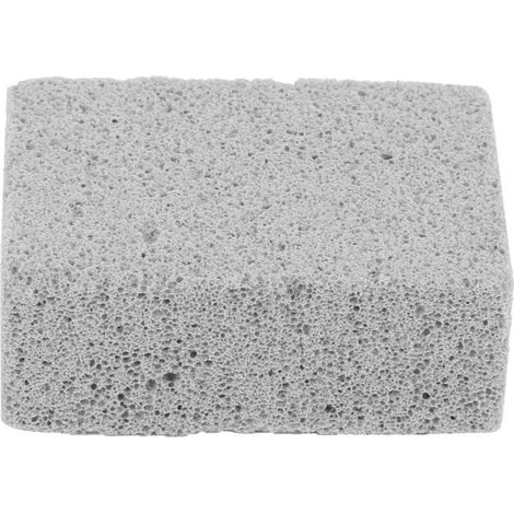 Grille de barbecue en pierre ponce pour éliminer les taches de graisse, accessoires de barbecue en brique pour la cuisine. -AquaForge (1/5)