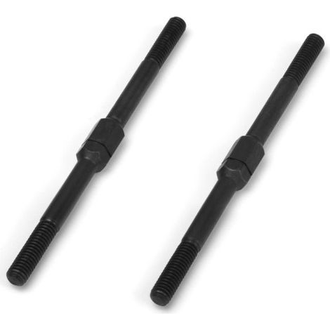 Turnbuckle M3.5x64mm (2pcs)