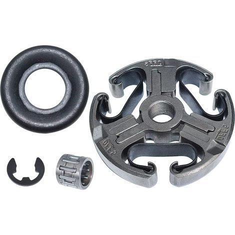 Kit de roulement à aiguilles d'embrayage, Tronçonneuse Husqvarna 362 365 371 372 372Xp 375K, 503 74 44-06 (1/5)