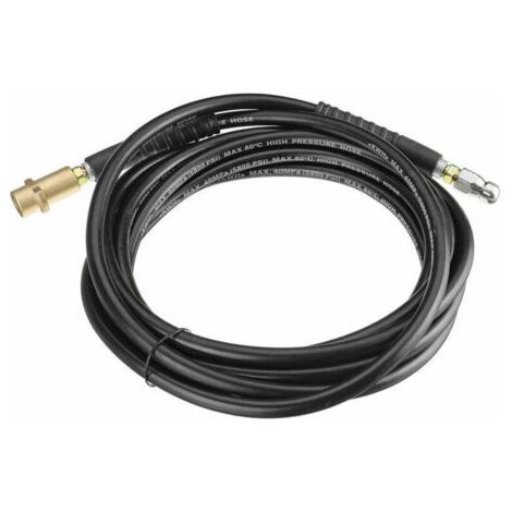 Tuyau de nettoyage de canalisation 5 m 40MPa 5800PSI Karcher K2 K3 K4 K5 K7 (1/4)