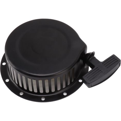 Ensemble de lanceur à tirette de remplacement mini pour tondeuse à gazon à moteur diesel, lave-autos (1/5)