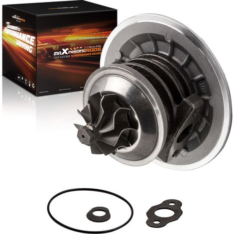 Turbo CHRA Cartridge for Renault Primastar Scenic Trafic 1.9dCi 703245 GT1549S (1/5)