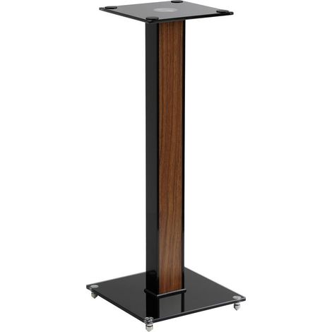 My Wall HS22L Pied pour haut-parleur noir 2 pc(s) (1/4)