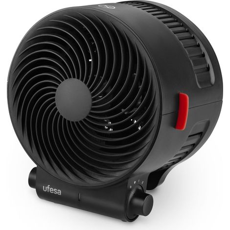 Radiatore elettrico ufesa atlas neo 2000W termostato regolabile