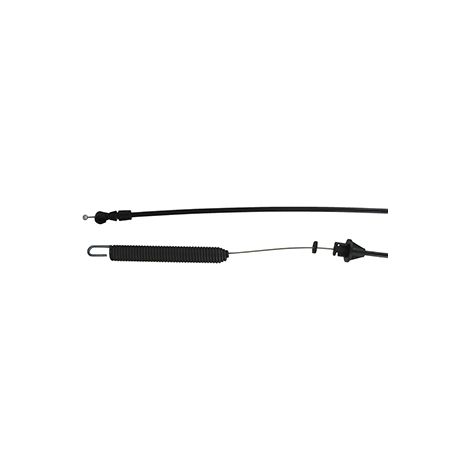 Cable embrague AYP - HUSQVARNA 181555 - 176079 - 532181555 - 532176079 - 583075601