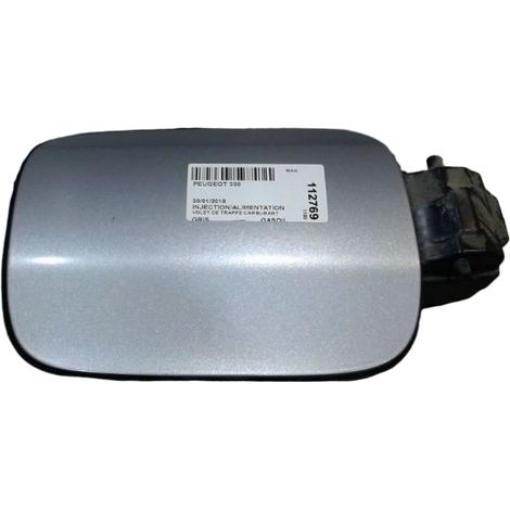 [PRODUIT D'OCCASION] Volet De Trappe Carburant PEUGEOT 308 ♻️ Ref Oe. 9817500680 - Garantie à vie (1/2)
