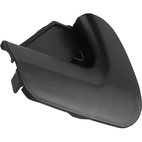 Passend für Toyota Yaris Stoßstangen-Abschleppösenabdeckungen 52127-52931 5212752931 (1/5)