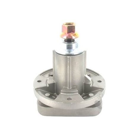 Palier de lame pour tondeuse autoportée John Deere L100 L110 L120 L130 – Hauteur 170mm – Pièce adaptable pour entretien professionnel