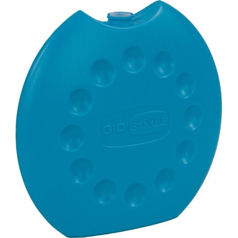 MATTONELLA GHIACCIO SPACE ICE 400 G BLU