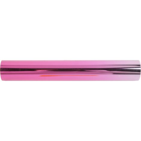 Film pare-soleil pare-brise auto - Protection UV étanche anti-éblouissement - Autocollant DIY universel pour véhicule - Rose (1/5)