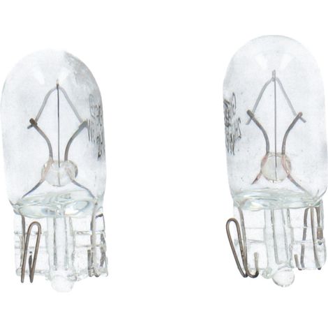Dunlop Éclairage des véhicules Transparent H1xl1xL2.5cm (1/4)