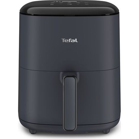 Tefal EY245B10 freidora de aire negra capacidad 5 litros (1/5)