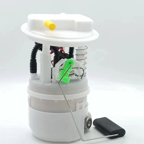 Kompatibel mit der Renault Logan I Kraftstoffpumpe (Referenznummern: 172024388R, 8200307403, 6001547605) (1/4)