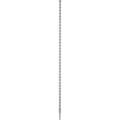 Bosch – Foret béton SDS plus-5 18mm – Longueur utile 950mm – Tête en carbure pour béton armé – Réduit les vibrations