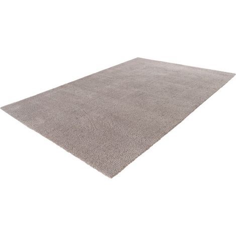 Teppich 150x80cm, Design D005M in Silberfarben - Komfort und Eleganz für Ihr Interieur
