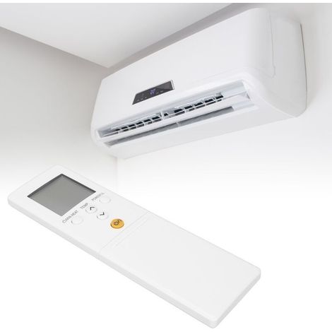 Ersatzfernbedienung für Fujitsu AR REM1U ASU9RLS3Y ASU12RLS3Y ASU15RLS3 ASU30RLE ASUG09LZAS Klimaanlage (1/4)