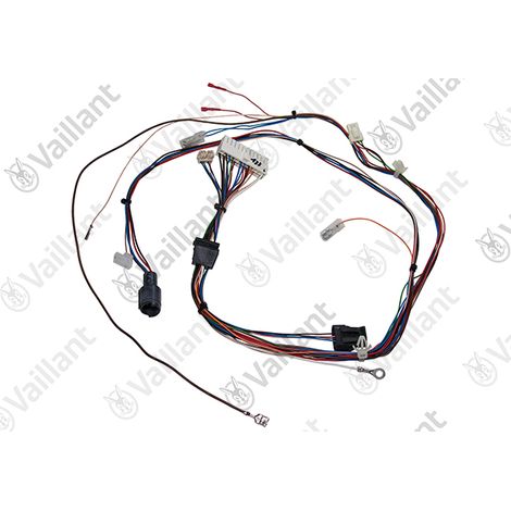 VAILLANT Kabelbaum VCW 194+244/3-C Vaillant-Nr. , 0010042427