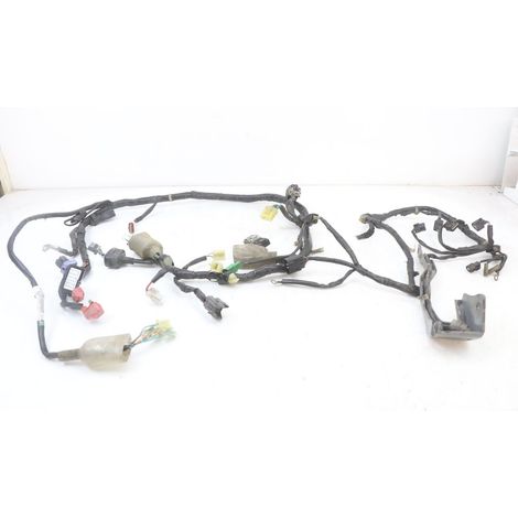 [PRODUIT D'OCCASION] FAISCEAU HONDA PCX (JF47) 125 2012 - 2013 (1/5)