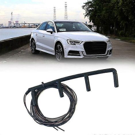 Kabelbaum für Glühkerzenbrücke für 19 TDI 038971782B-- (1/5)