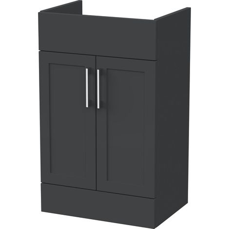 500 Vanity Unit (335) Shaker