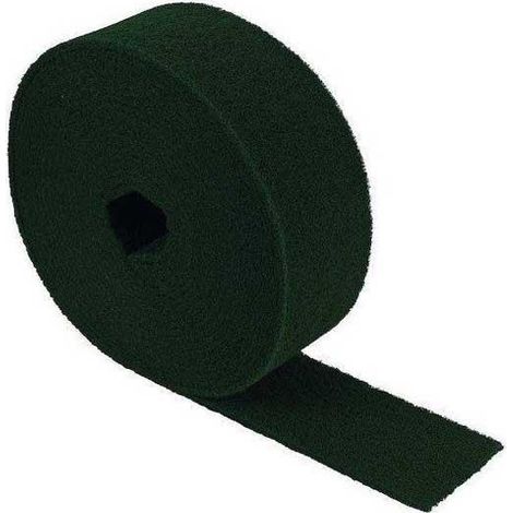 3M Scotch-Brite GP-RL rotolo abrasivo verde 125 mm x 10 m