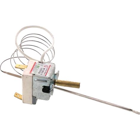 HIGH ONE HIGHONE, THERMOSTAT Cuisinière FOUR WY240GE 2 COSSES (1/2)