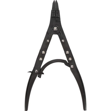 Pince à Anneau élastique Externe Robuste de 13 Pouces pour la Réparation Automobile-outil de Circlip Multi-angle (1/5)