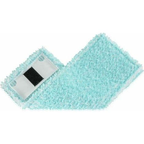 Leifheit Clean Twist M Ergo housse de nettoyage bleu