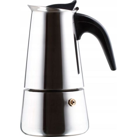 MACCHINA DA CAFFÈ VELLA DOMOTTI 450ML 1 pz. (1/3)