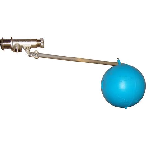 Wilo Accessori meccanici, Serbatoio/Accessori Valvola a galleggiante G 2", 2546139