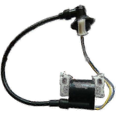 Compatible avec la bobine d'allumage Kipor IG1000S, allumeur à inverseur remplaçable version 0910