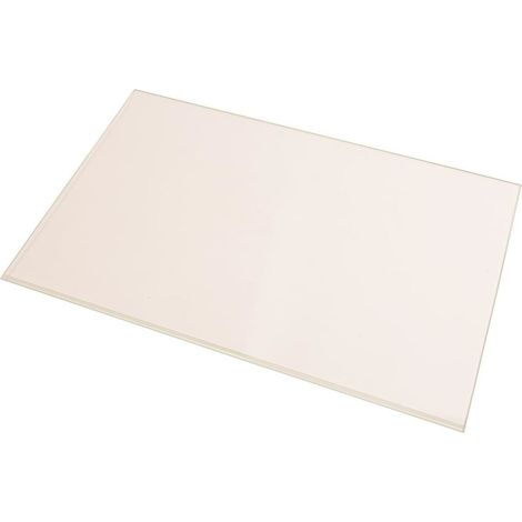 Refrigerator Glass Shelf for Hotpoint/Indesit Fridges and Freezers (1/4)