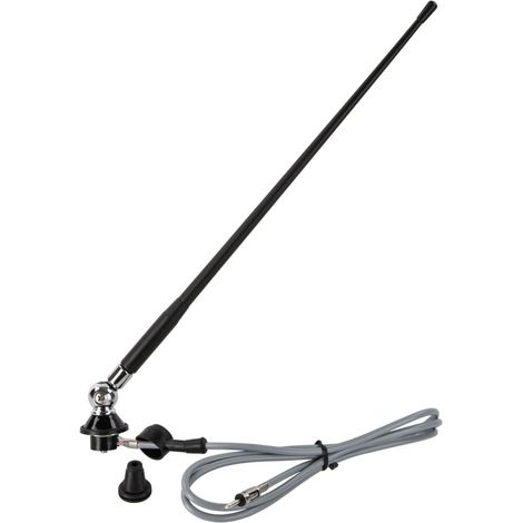 Antenne de toit AM FM universelle passive flexible