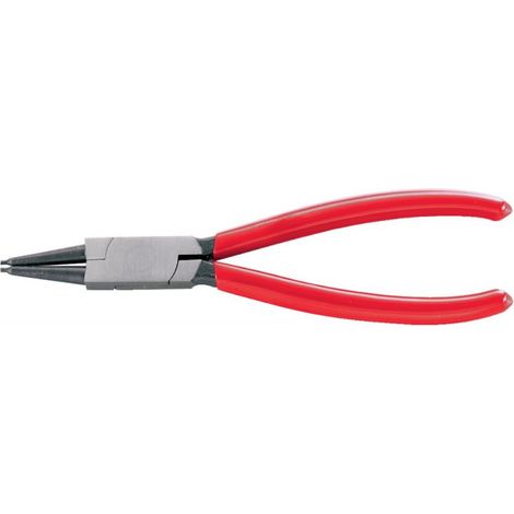 Pinza para circlips ger. J 3 40-100mm interior FORTIS