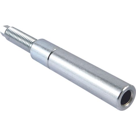 Jeu de 4 goujons mâle/femelle M12x125 pour coffret arrache moyeux OM 9208 - SA 9205 - CLAS Equipements